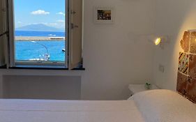 La Baia Di Napoli